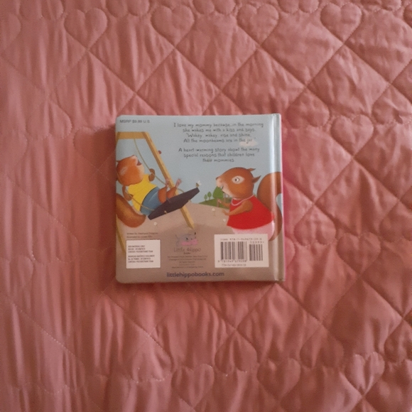 Children's Board Book Stories - Picture 6 of 8